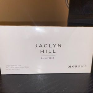 Jaclyn Hill Palette - Bling Boss